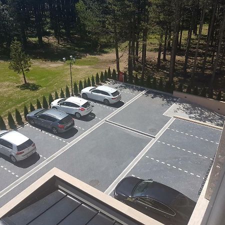 Despot 3 Lejlighed Zlatibor Eksteriør billede
