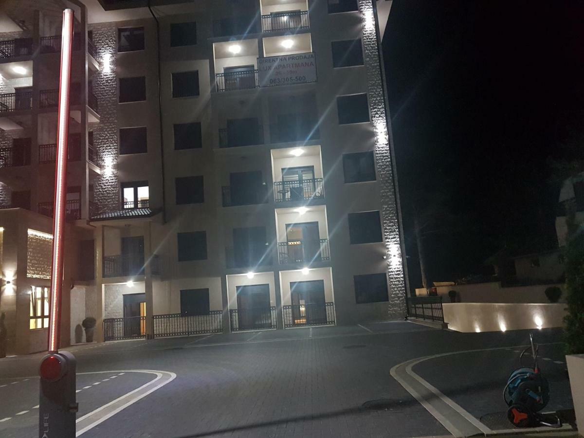 Despot 3 Lejlighed Zlatibor Eksteriør billede
