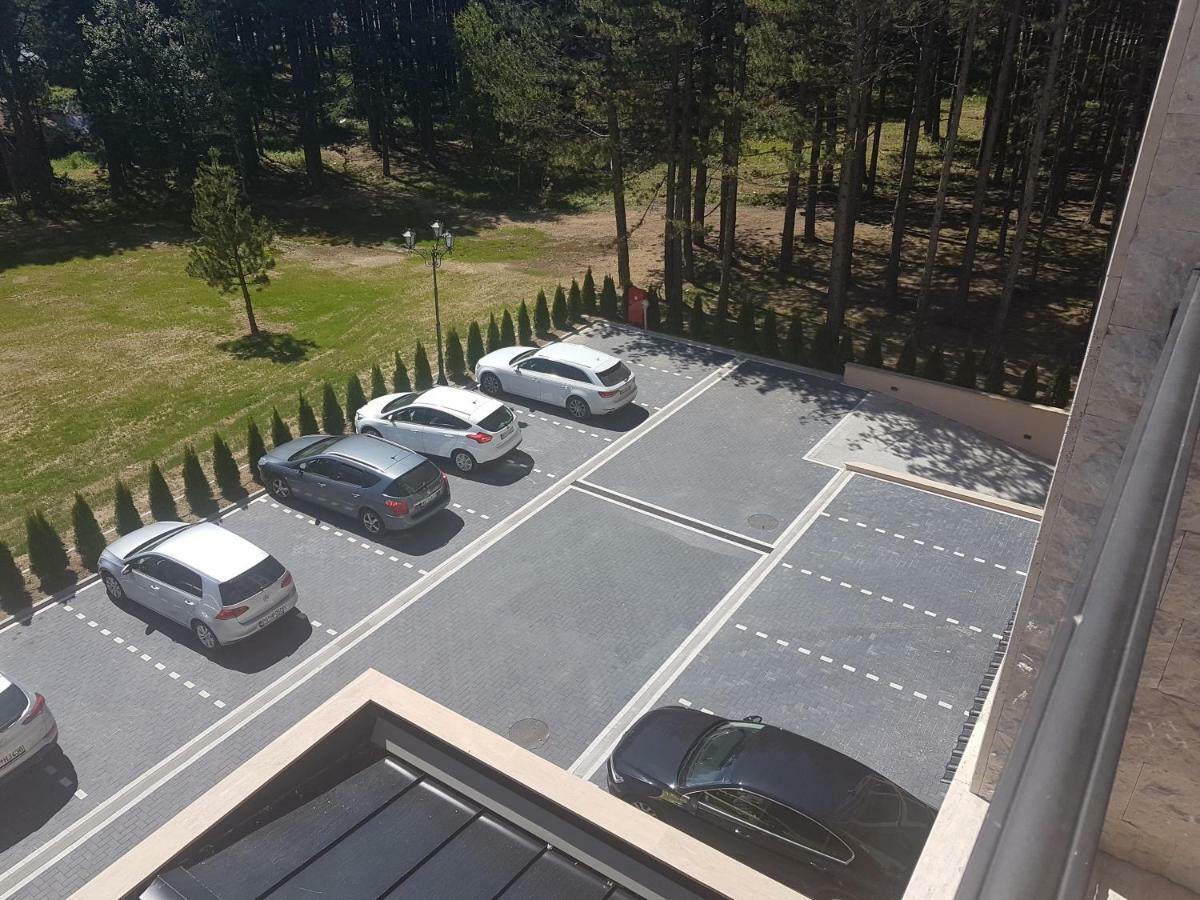 Despot 3 Lejlighed Zlatibor Eksteriør billede