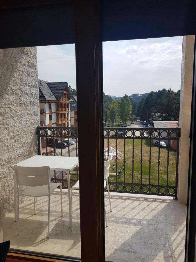 Despot 3 Lejlighed Zlatibor Eksteriør billede